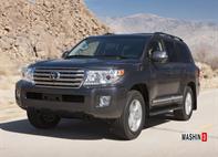 تویوتا-لندکروز-LAND CRUISER-2008-2013